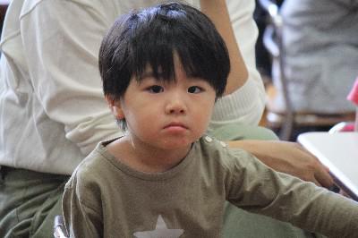 オープンキッズ＆給食試食会の開催日について